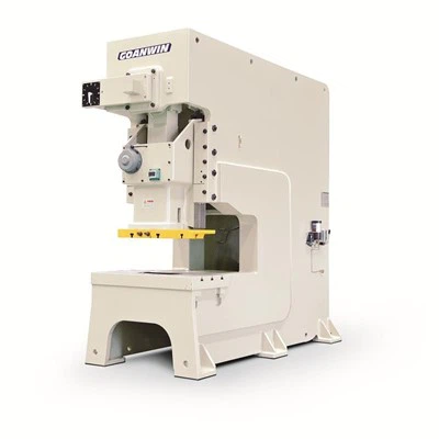 Máy ép sâu cổ họng C-Frame