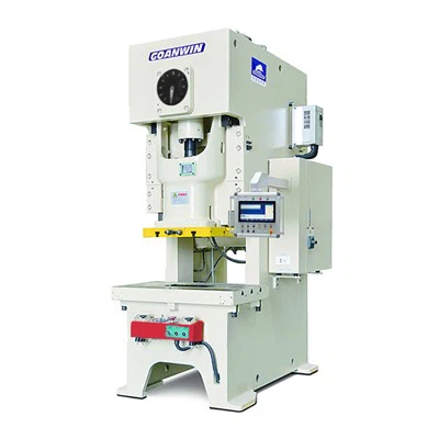 Máy ép servo C-Frame