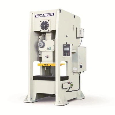 Máy ép tay quay đơn D-Frame