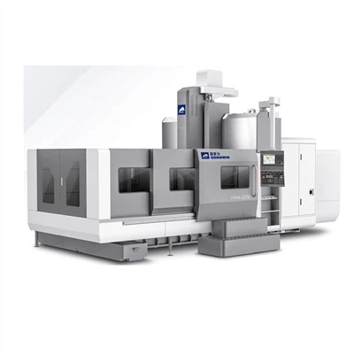 Trung tâm gia công cổng tốc độ cao